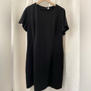 Black Old Navy Dress